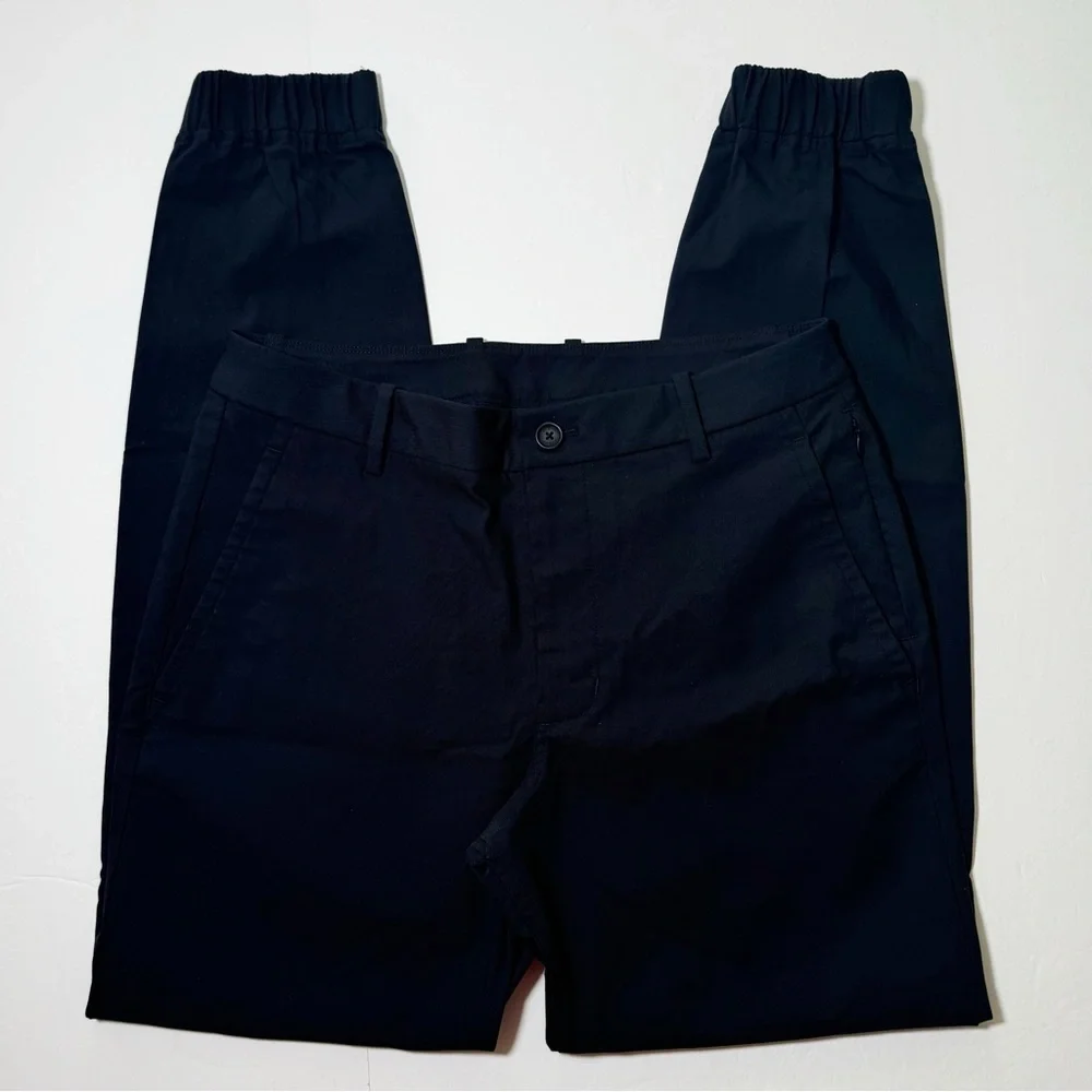 Kit and Ace Navigator Commute Jogger Pants